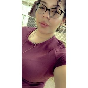 Meet your Posher, Ariana